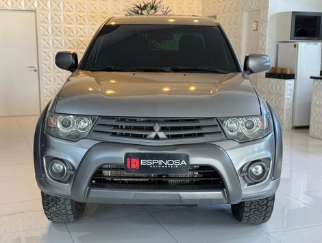 Mitsubishi L200 T.OUTDOOR 3.2 CD TB Int. Dies. Aut.