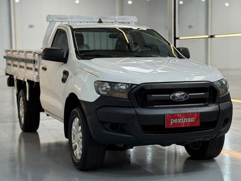 Ford Ranger XL 2.2 4x4 CS Diesel Mec.