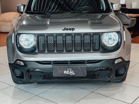 Jeep Renegade Sport 1.8 4x2 Flex 16V Aut.