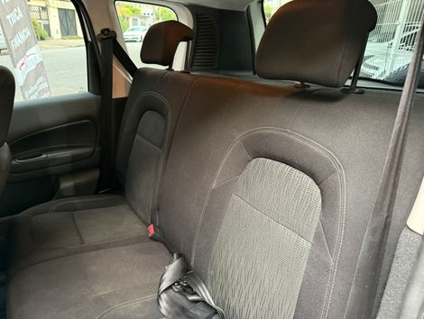 Citroën AIRCROSS GLX 1.6 Flex 16V 5p Aut.