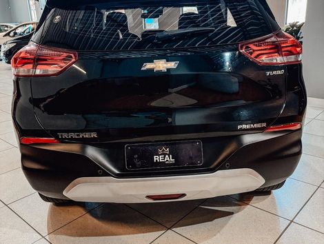 Chevrolet TRACKER Premier 1.2 Turbo 12V Flex Aut.