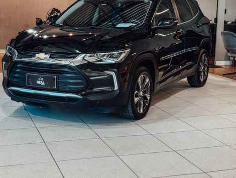 Chevrolet TRACKER Premier 1.2 Turbo 12V Flex Aut.