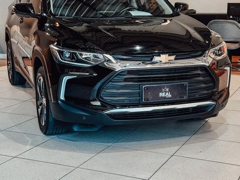 Chevrolet TRACKER Premier 1.2 Turbo 12V Flex Aut.