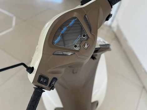 HONDA BIZ 125/125i Flex