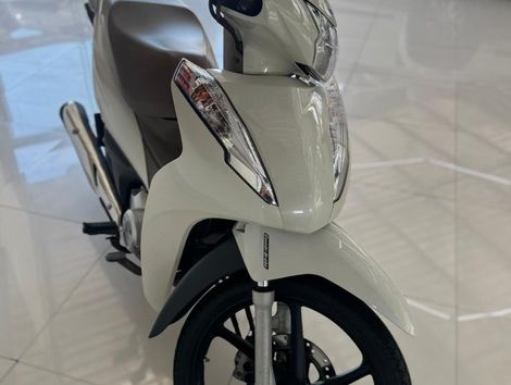 HONDA BIZ 125/125i Flex