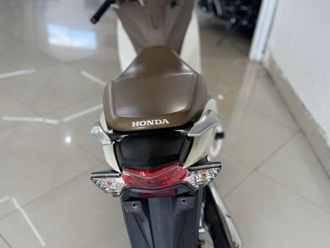HONDA BIZ 125/125i Flex