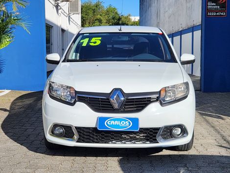 Renault SANDERO Dynamique Hi-Power 1.6 8V 5p