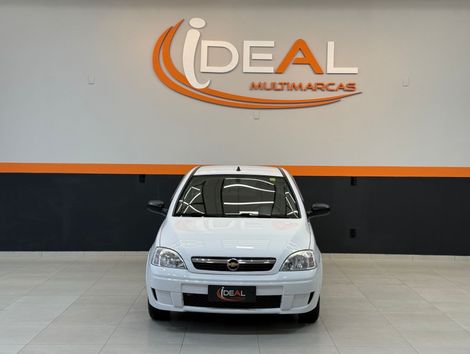 Chevrolet Corsa Hat. Maxx 1.4 8V ECONOFLEX 5p
