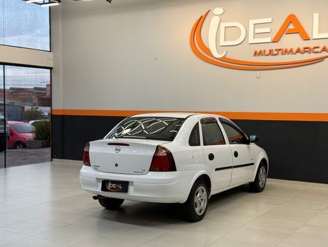 Chevrolet Corsa Hat. Maxx 1.4 8V ECONOFLEX 5p