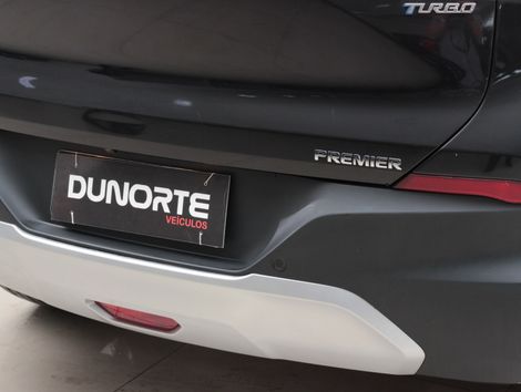 Chevrolet TRACKER Premier 1.2 Turbo 12V Flex Aut.