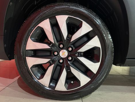 Chevrolet MONTANA LT 1.2  Turbo Flex 12V 4p Mec.