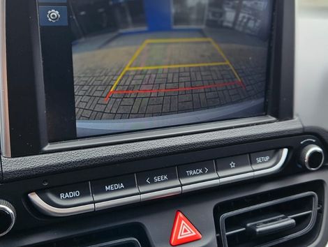 Hyundai HB20 Comfort Plus 1.0 Flex 12V Mec.