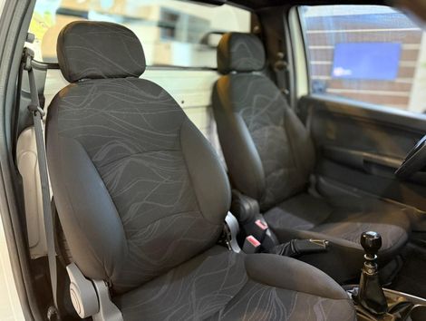 Fiat Strada Working HARD 1.4 Fire Flex 8V CS