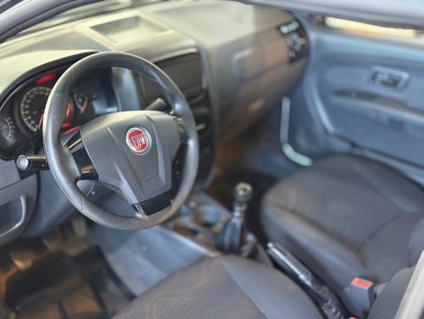 Fiat Strada Working HARD 1.4 Fire Flex 8V CS