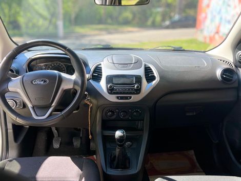 Ford Ka 1.0 SE/SE Plus TiVCT Flex 5p