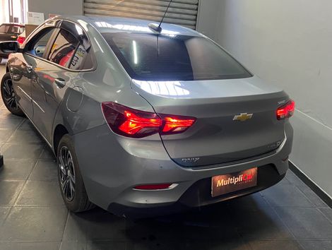 Chevrolet ONIX SEDAN Plus LT 1.0 12V TB Flex Mec.