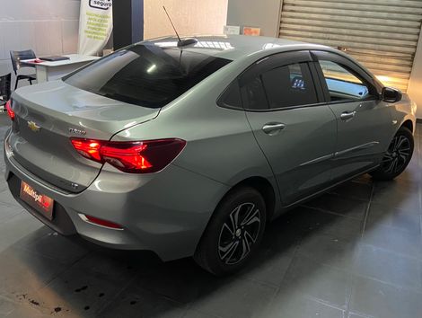 Chevrolet ONIX SEDAN Plus LT 1.0 12V TB Flex Mec.