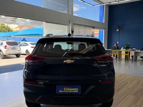 Chevrolet TRACKER LT 1.0 Turbo 12V Flex Aut.