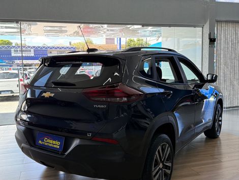 Chevrolet TRACKER LT 1.0 Turbo 12V Flex Aut.