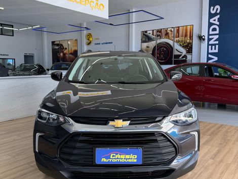 Chevrolet TRACKER LT 1.0 Turbo 12V Flex Aut.