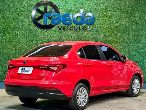 Fiat CRONOS DRIVE 1.3 8V Flex