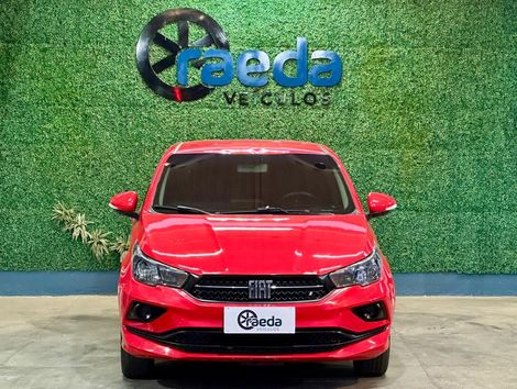 Fiat CRONOS DRIVE 1.3 8V Flex