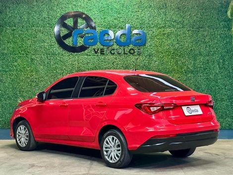 Fiat CRONOS DRIVE 1.3 8V Flex