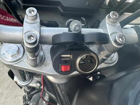 YAMAHA XTZ 250 LANDER 249cc/LANDER BLUEFLEX/ABS