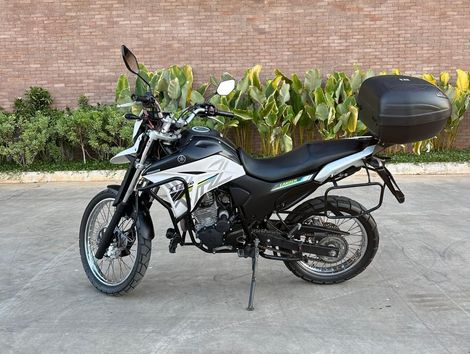YAMAHA XTZ 250 LANDER 249cc/LANDER BLUEFLEX/ABS