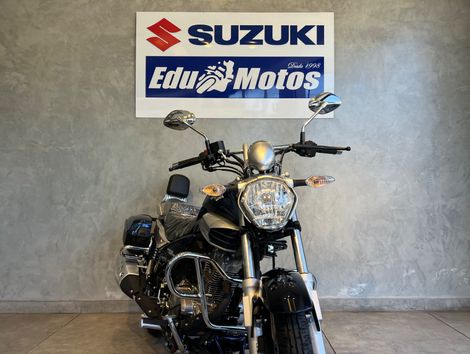 HAOJUE MASTER RIDE 150