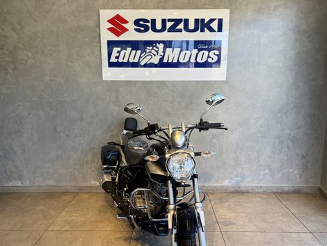 HAOJUE MASTER RIDE 150