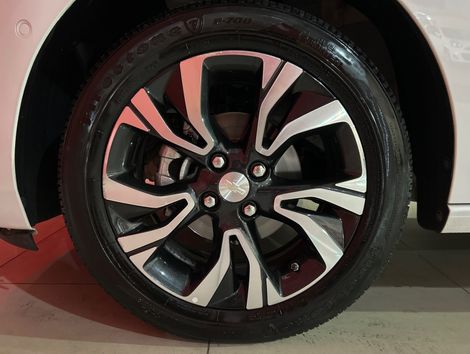 Chevrolet ONIX SED. Plus PREM. 1.0 12V TB Flex Aut