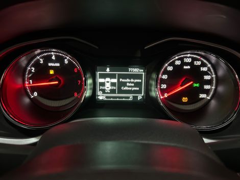 Chevrolet ONIX SED. Plus PREM. 1.0 12V TB Flex Aut