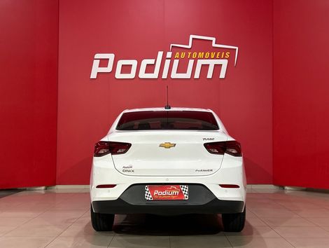 Chevrolet ONIX SED. Plus PREM. 1.0 12V TB Flex Aut