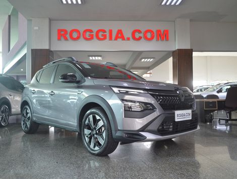 Renault Kardian Prem. Ed Flex 1.0 TB 12V 5p Aut.