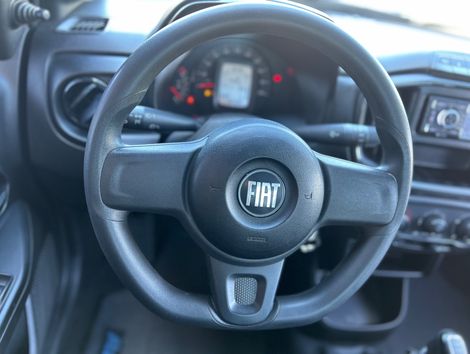 Fiat Strada Endurance 1.4 Flex 8V CS Plus