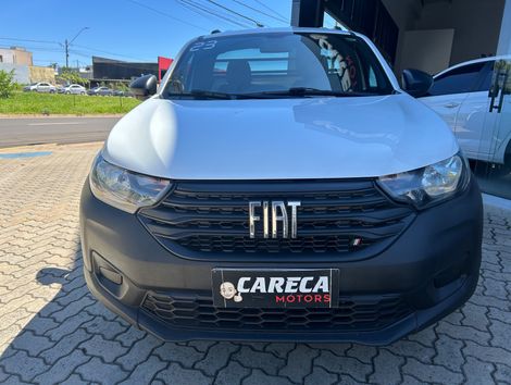 Fiat Strada Endurance 1.4 Flex 8V CS Plus