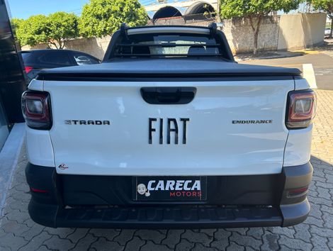 Fiat Strada Endurance 1.4 Flex 8V CS Plus
