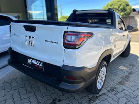 Fiat Strada Endurance 1.4 Flex 8V CS Plus