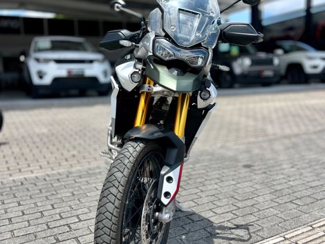 TRIUMPH TIGER 900 RALLY PRO