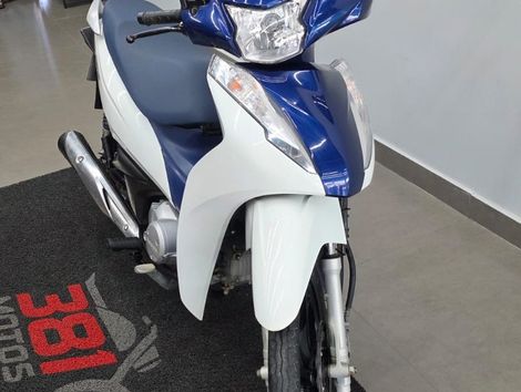 HONDA BIZ 125/125i Flex