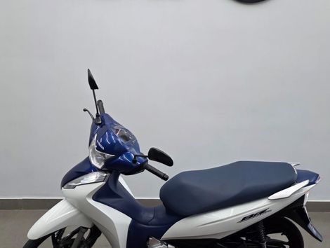 HONDA BIZ 125/125i Flex