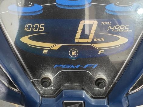 HONDA BIZ 125/125i Flex