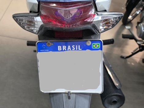 HONDA BIZ 125/125i Flex
