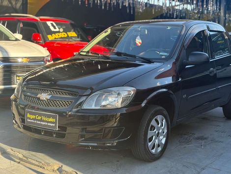 Chevrolet Celta Life/ LS 1.0 MPFI 8V FlexPower 5p