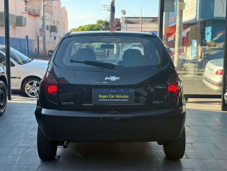 Chevrolet Celta Life/ LS 1.0 MPFI 8V FlexPower 5p