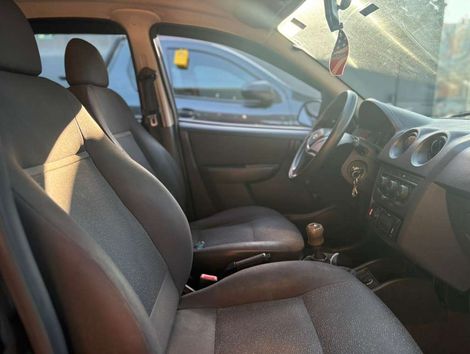 Chevrolet Celta Life/ LS 1.0 MPFI 8V FlexPower 5p