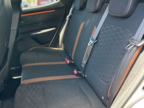 Renault KWID OUTSIDER 1.0 Flex 12V 5p Mec.