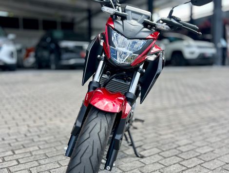 HONDA CB 300F Twister Flex