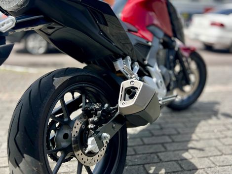 HONDA CB 300F Twister Flex